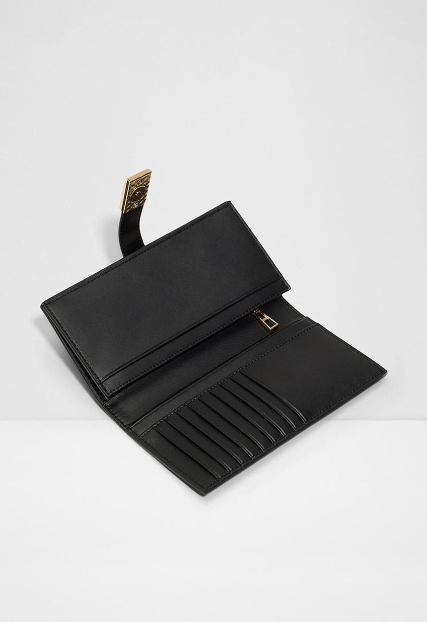 ALDO - Anastassia Purse - Black