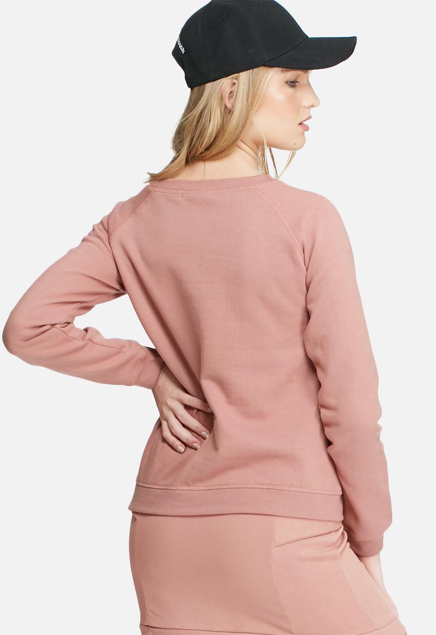 Daisy Street - Relaxed sweatshirt co-ord