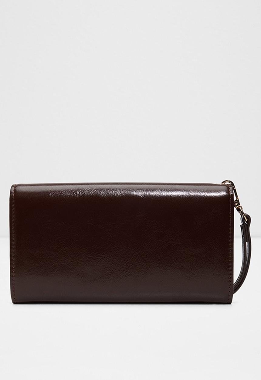ALDO - Feliciana Purse - Brown