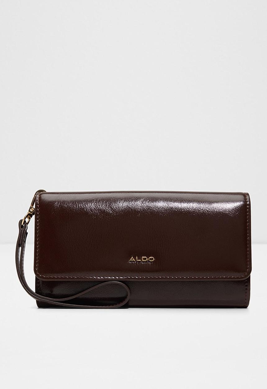 ALDO - Feliciana Purse - Brown