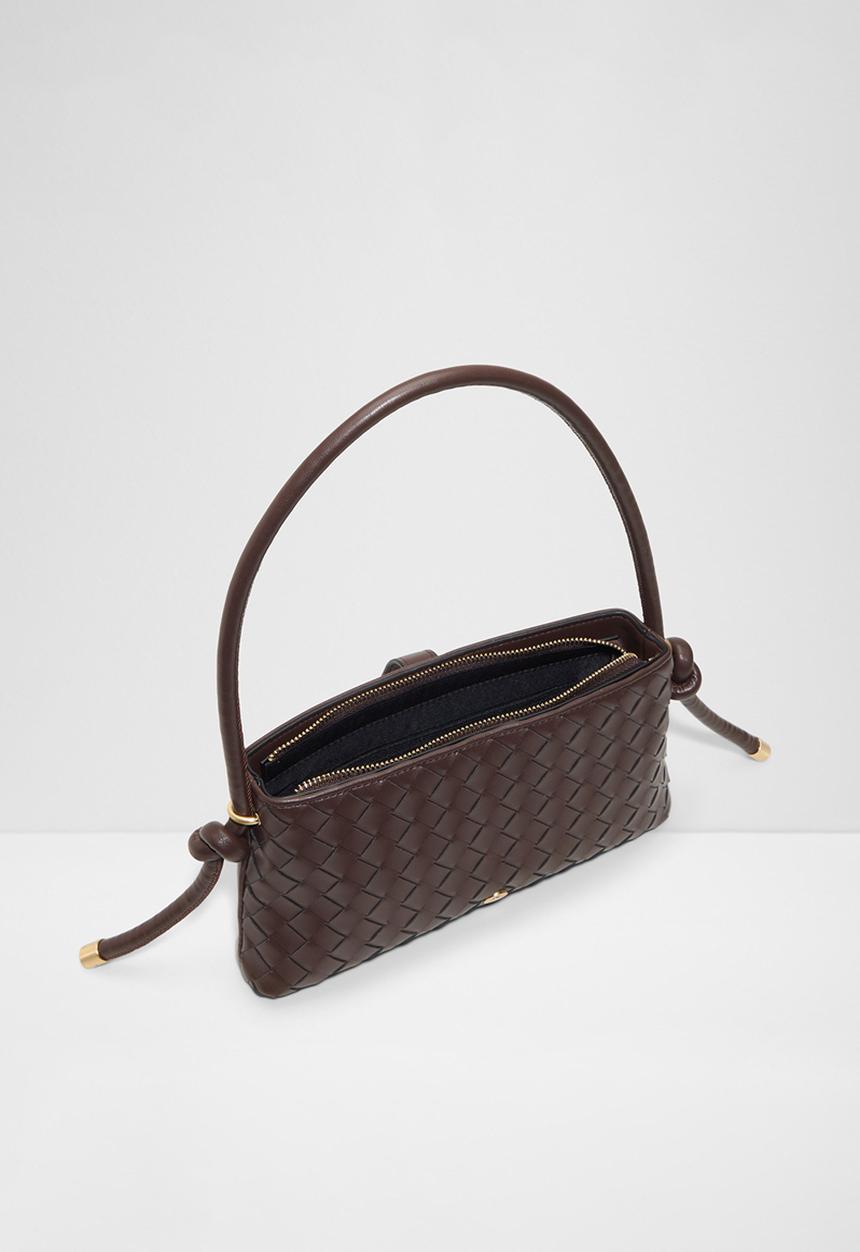 ALDO - Huda Shoulder Bag - Brown