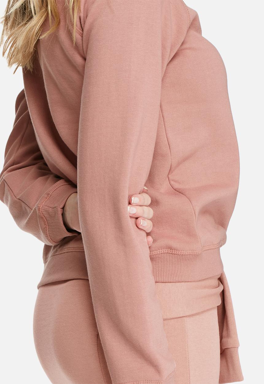 Daisy Street - Relaxed sweatshirt co-ord