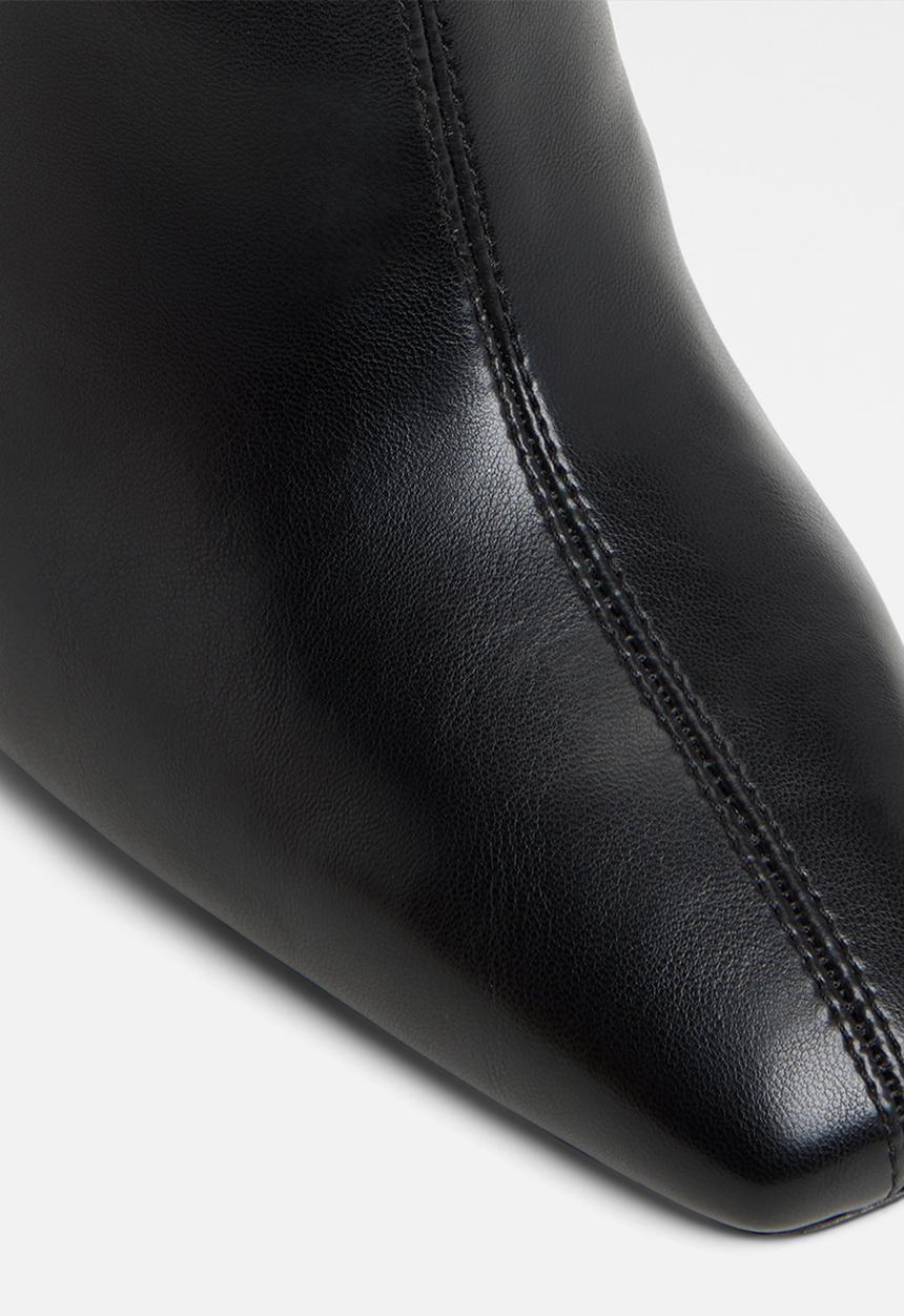ALDO - Ranabelila ankle boot - black