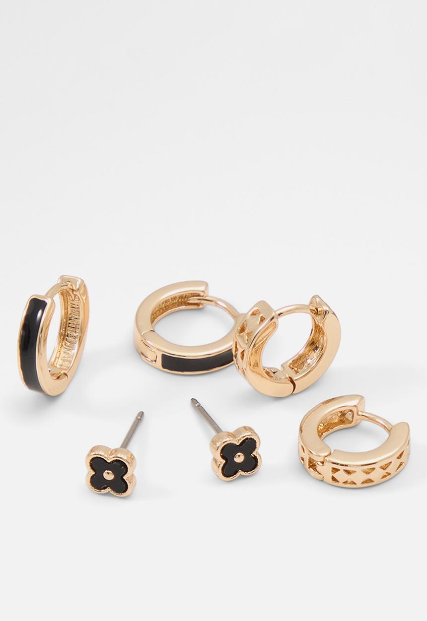 ALDO - Serava - gold