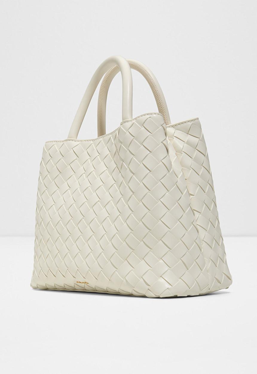 ALDO - Valmira Tote Bag - Bone