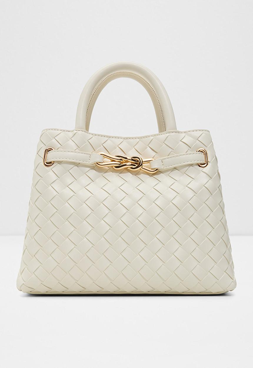 ALDO - Valmira Tote Bag - Bone