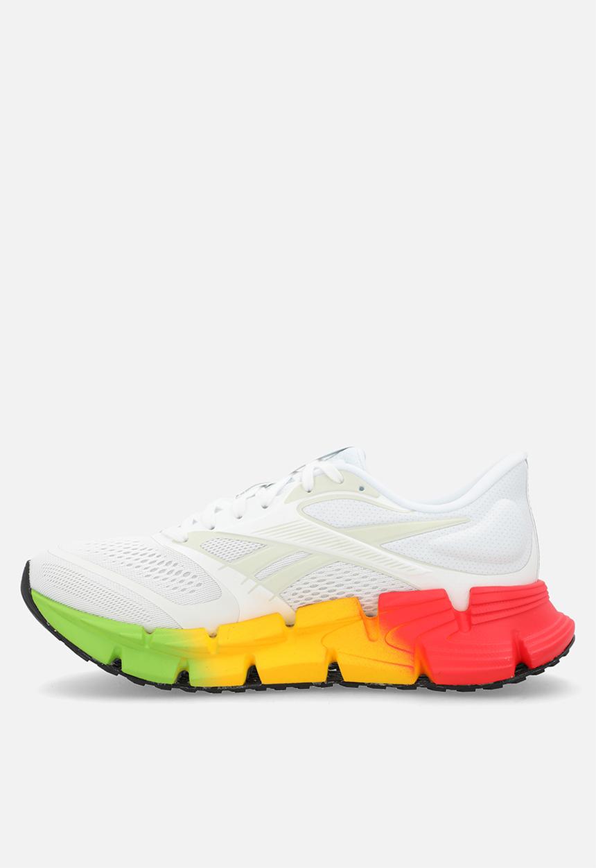 Reebok - Floatzig 2 sm - white/red