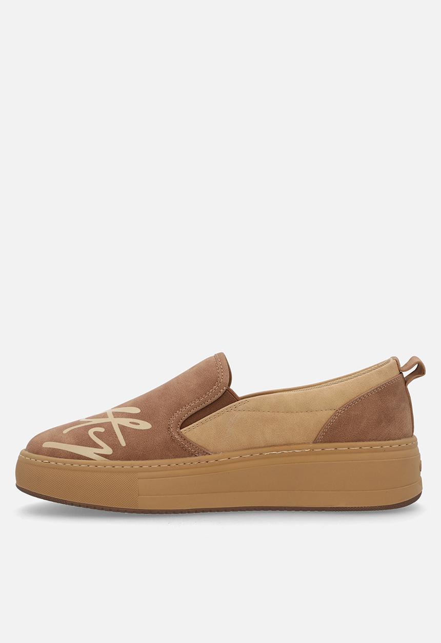 Cutty - Granby - Taupe