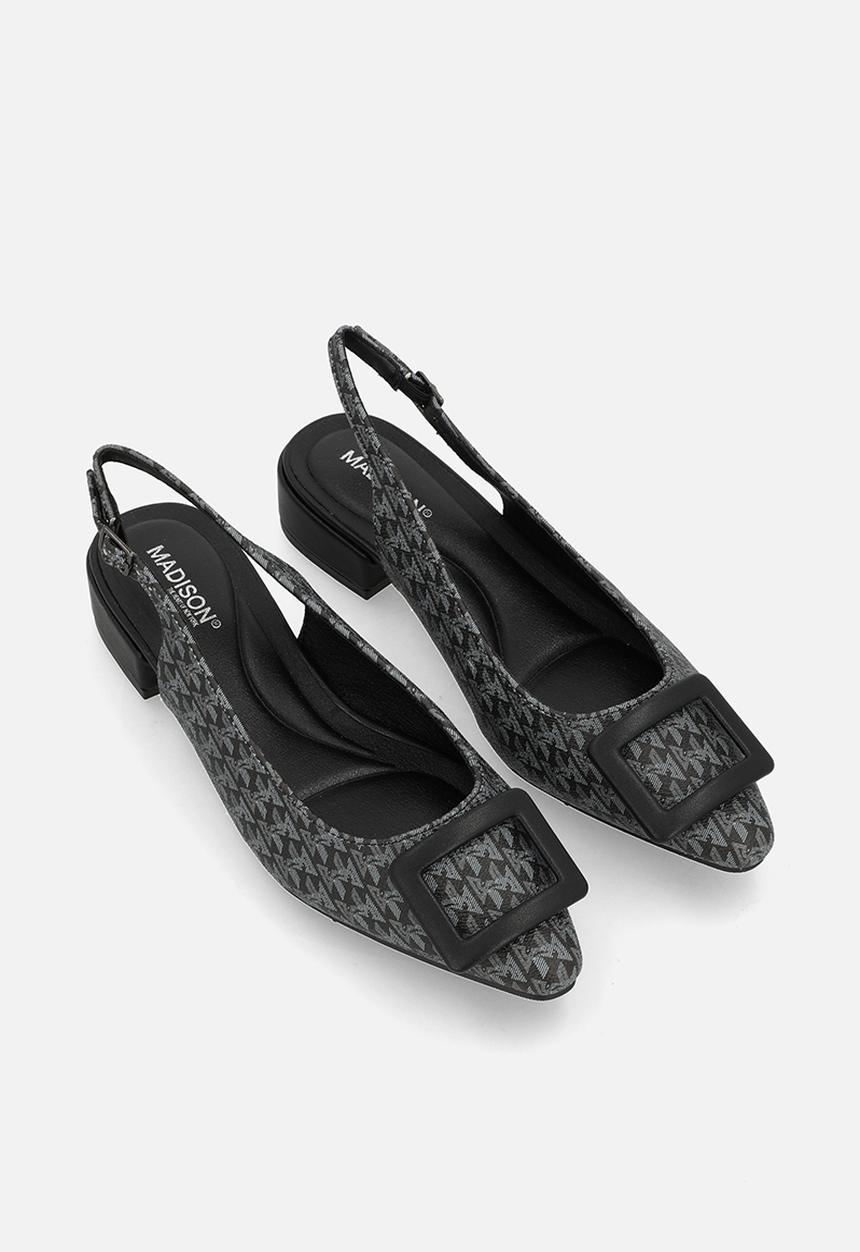 Madison® - Babette 2 slingback pump - black multi
