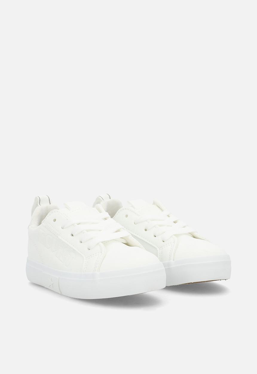 SOVIET - K hollywood 25 - white mono