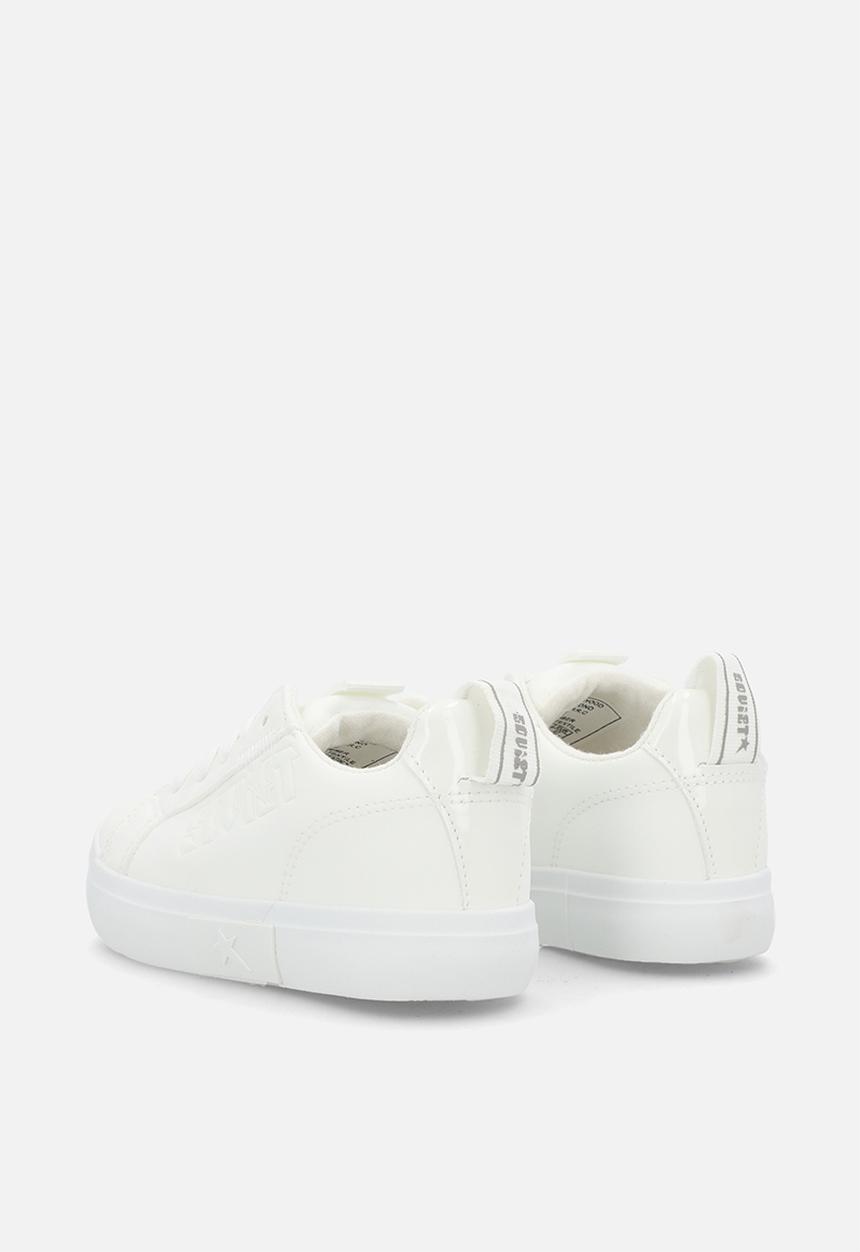 SOVIET - K hollywood 25 - white mono