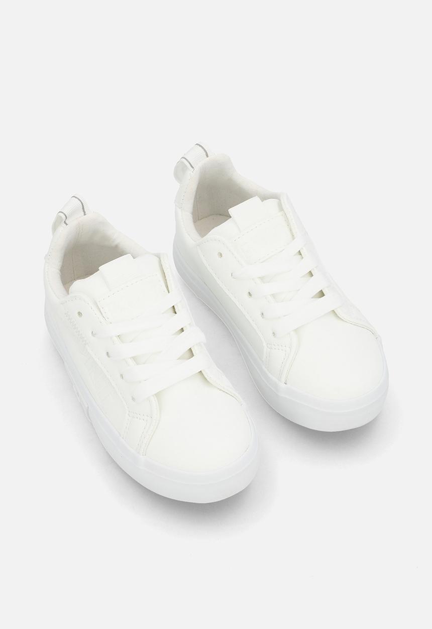 SOVIET - K hollywood 25 - white mono