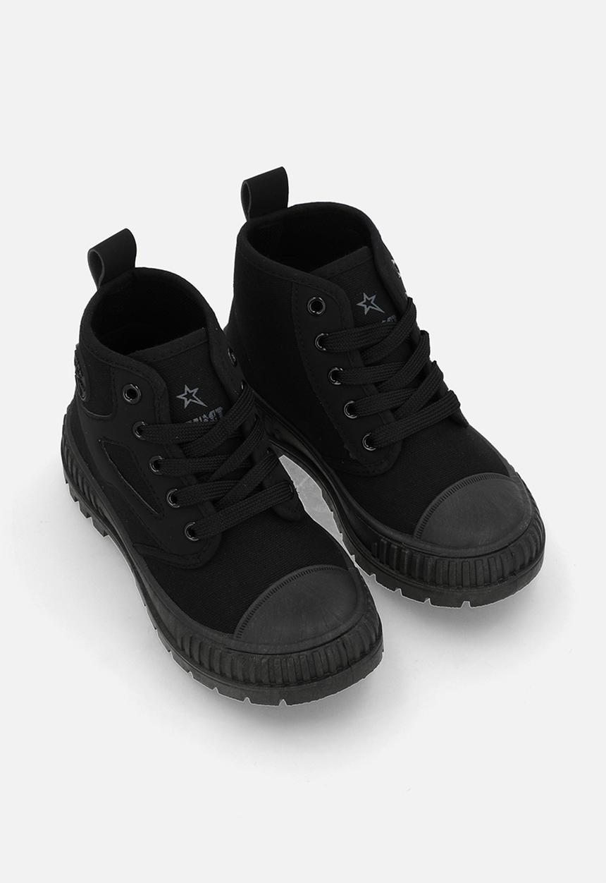SOVIET - K velocity - black mono