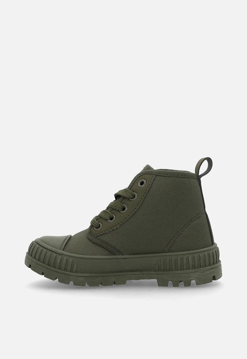 SOVIET - K velocity - olive