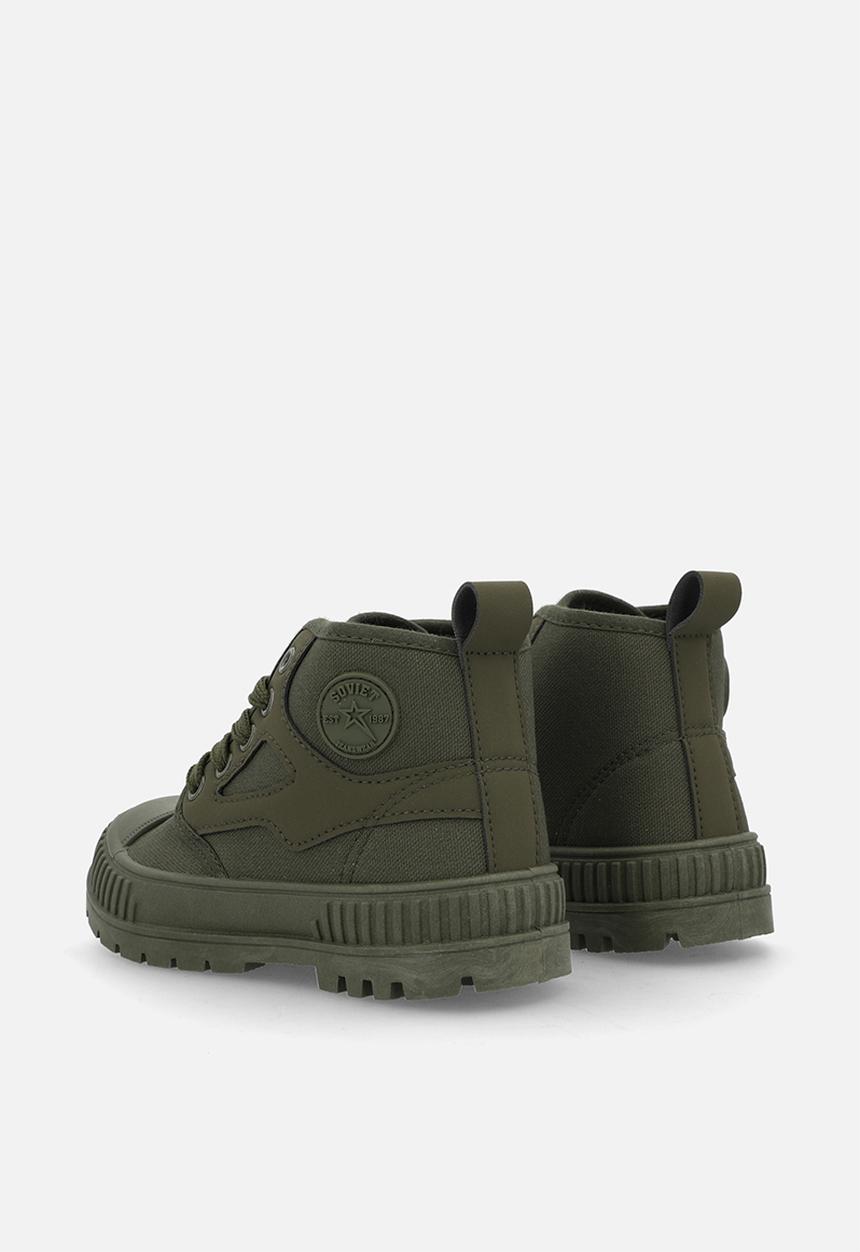 SOVIET - K velocity - olive