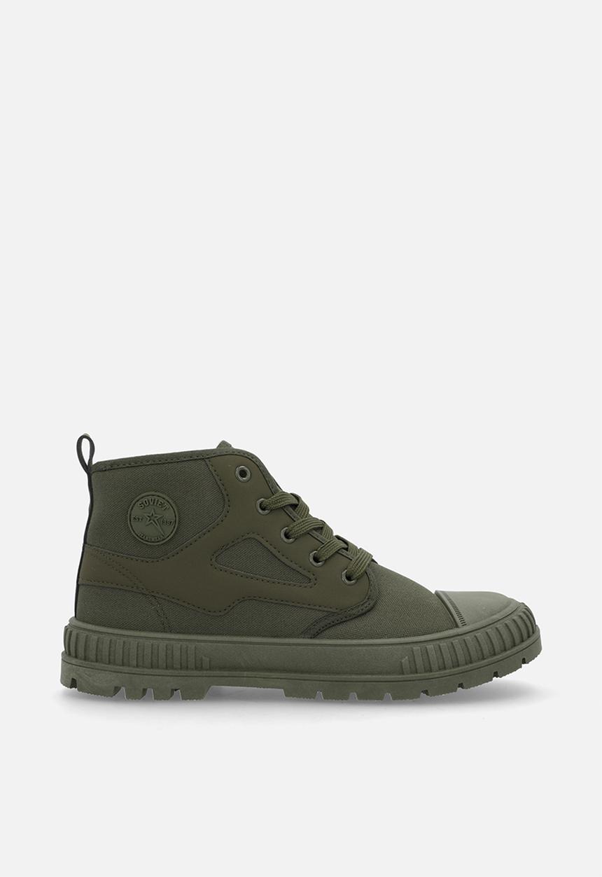 SOVIET - Y velocity - olive