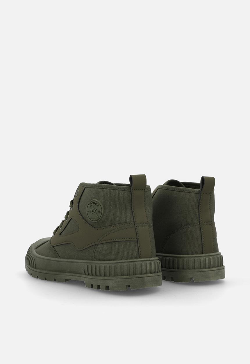 SOVIET - Y velocity - olive