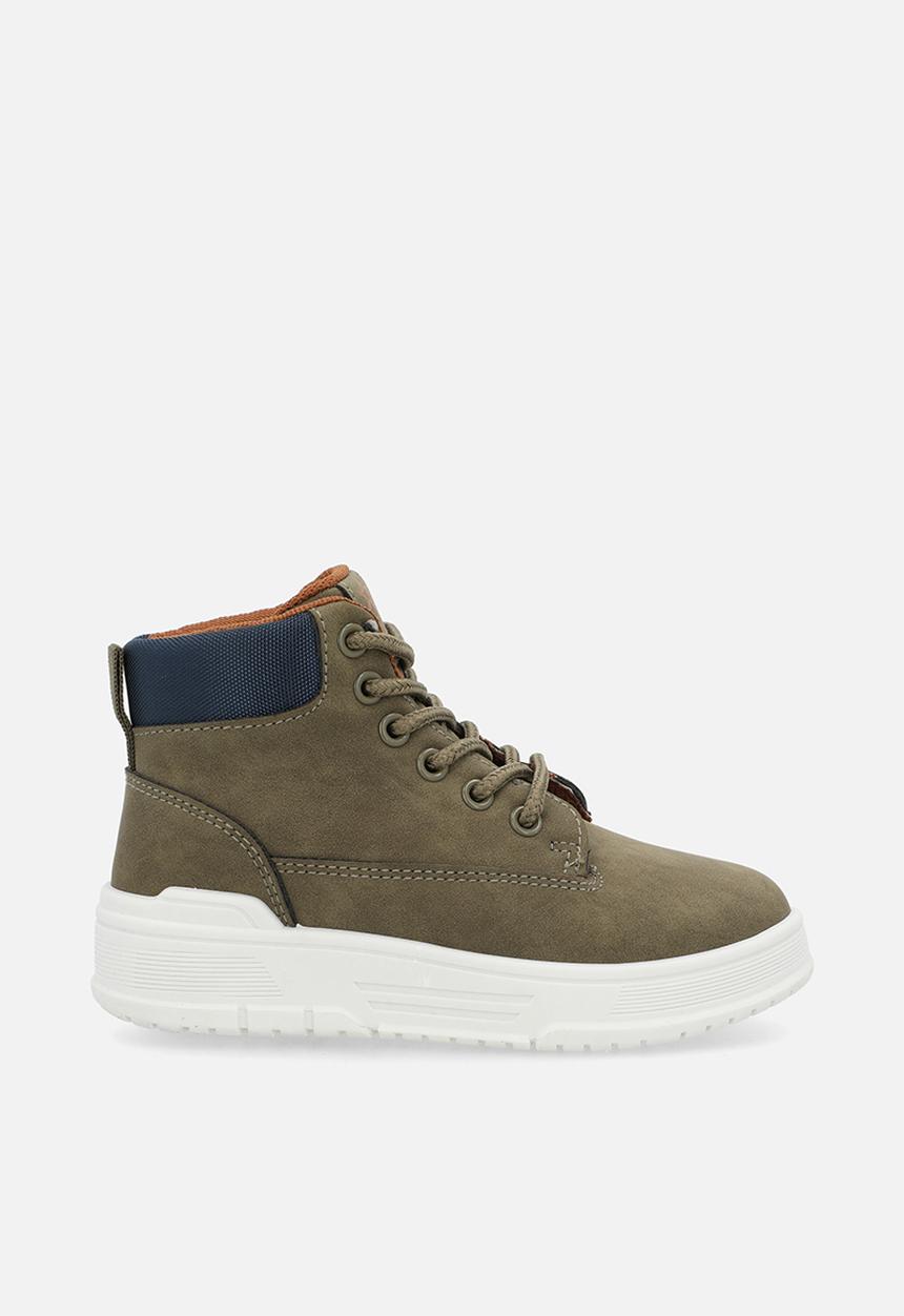SOVIET - K canyon - olive