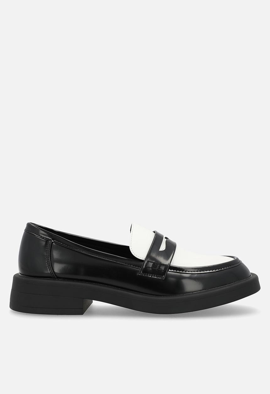 Madison® - Blessing 3 loafer - black & white