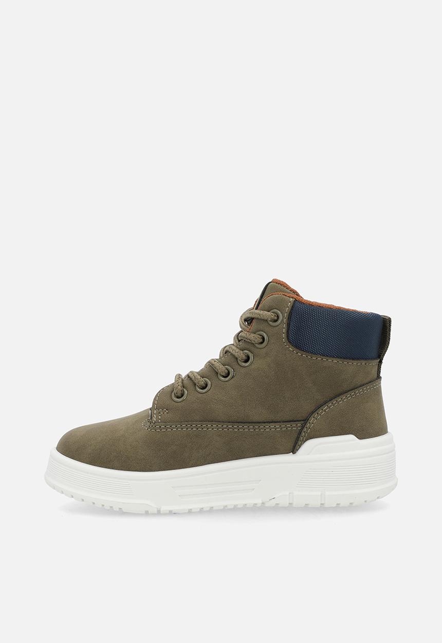 SOVIET - K canyon - olive