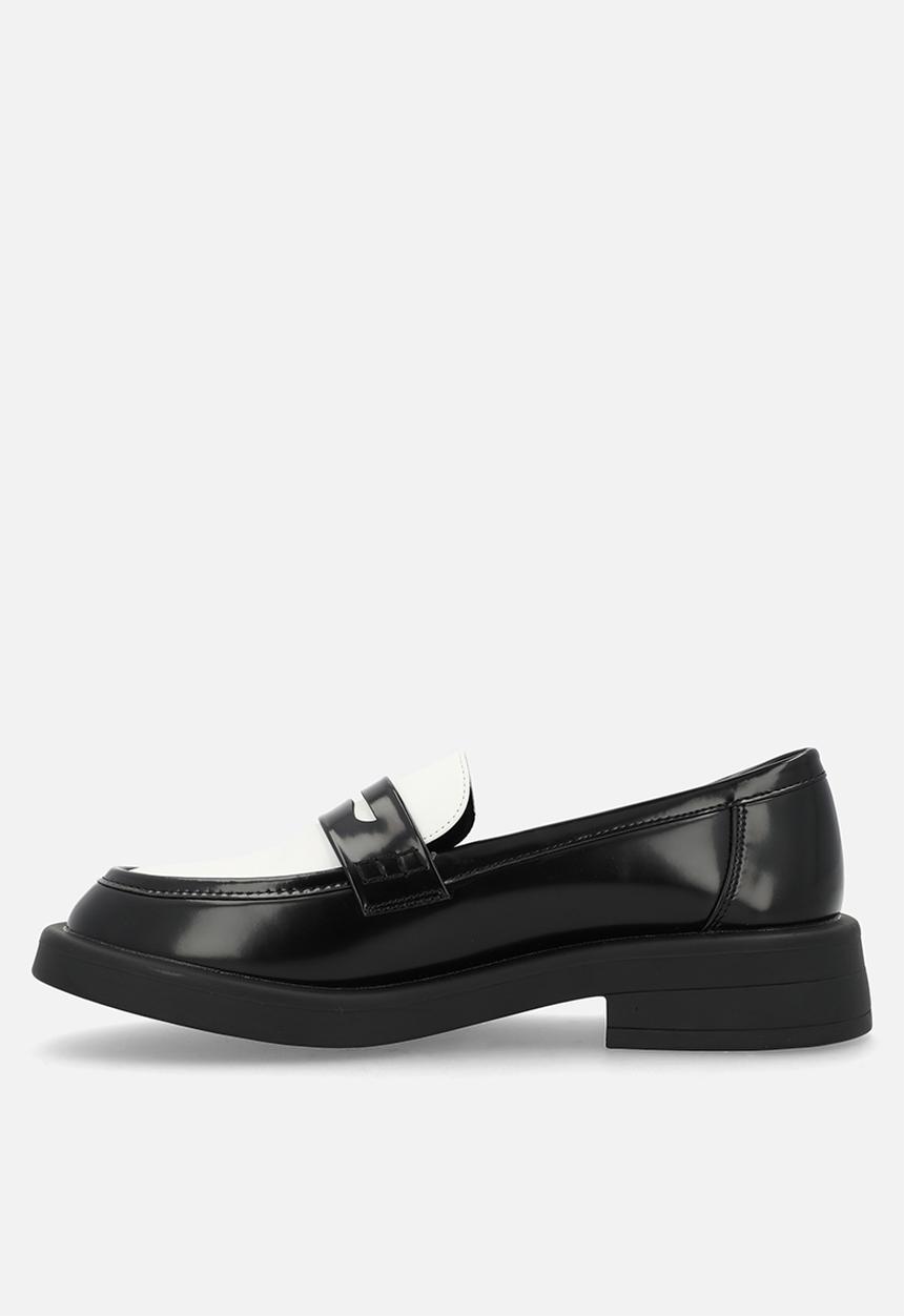 Madison® - Blessing 3 loafer - black & white