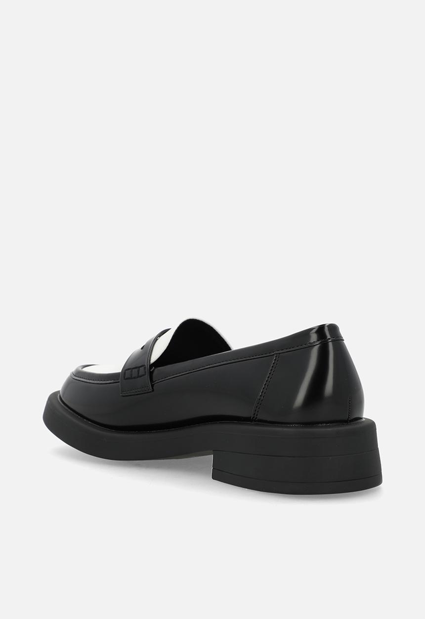 Madison® - Blessing 3 loafer - black & white
