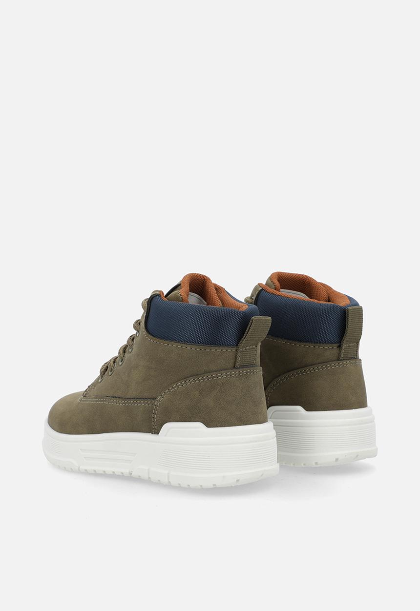 SOVIET - K canyon - olive