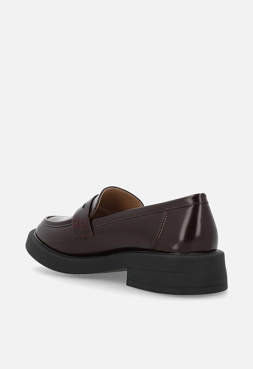 Madison® - Blessing 3 loafer - ox blood
