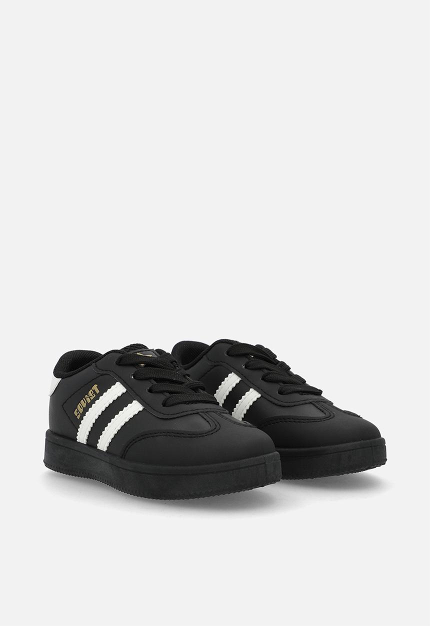 SOVIET - K isla p2 - black mono/white