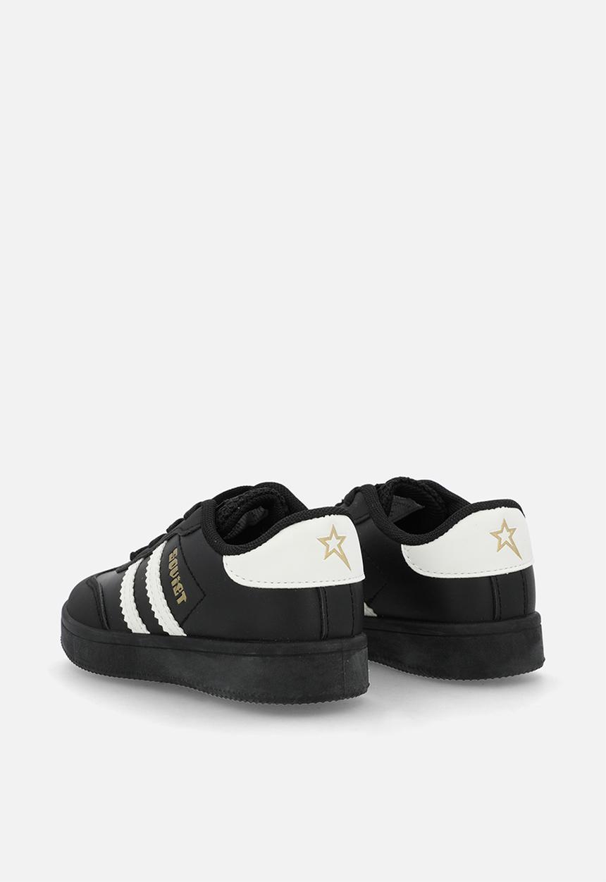 SOVIET - K isla p2 - black mono/white