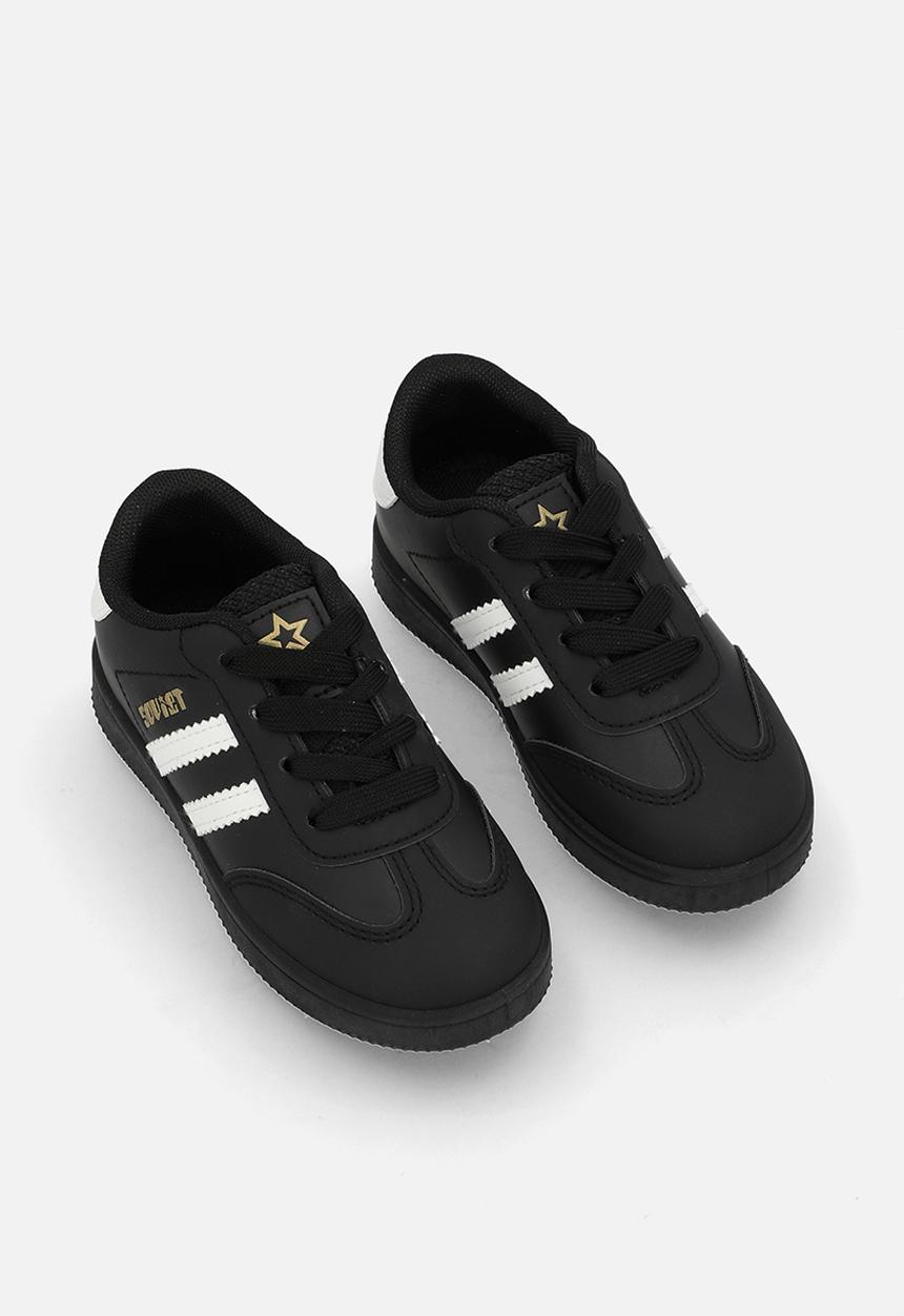 SOVIET - K isla p2 - black mono/white