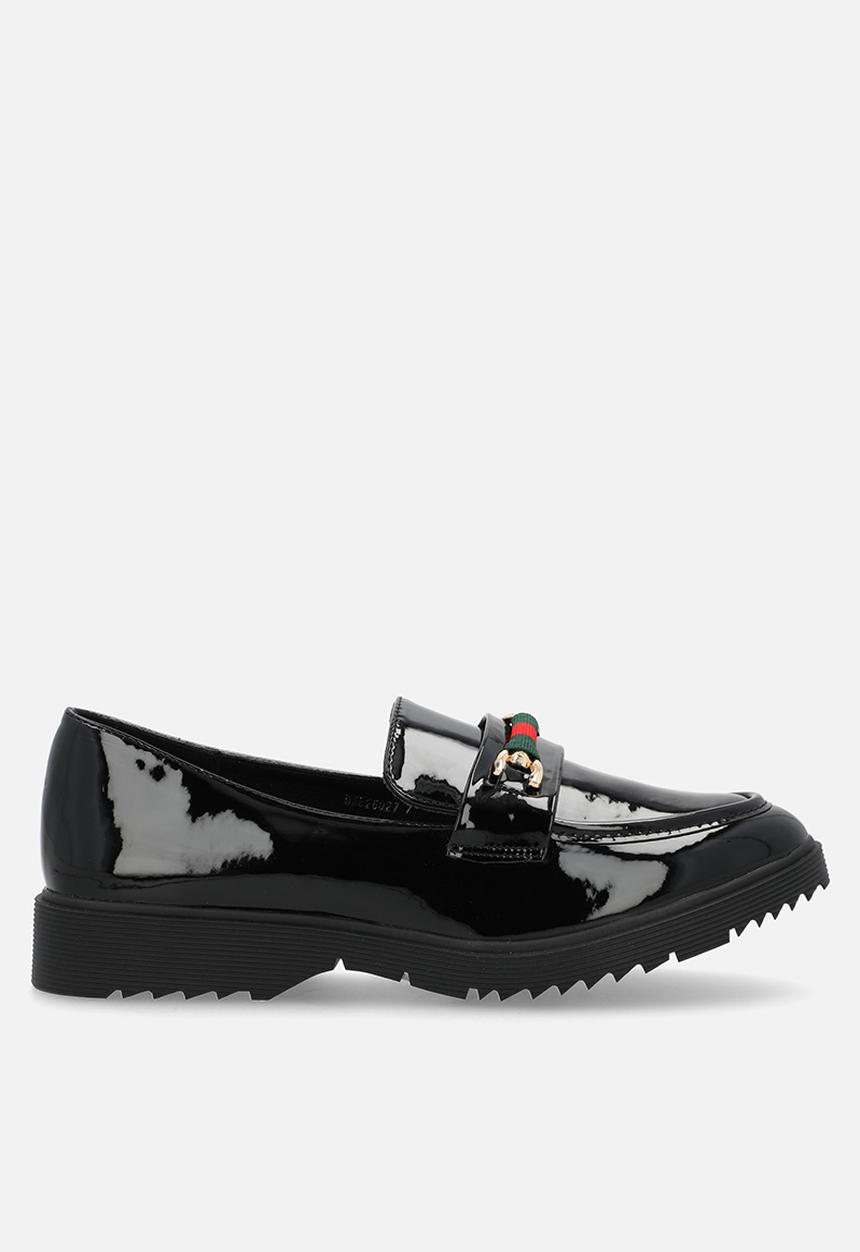 Madison® - Paxton 3 loafer - black