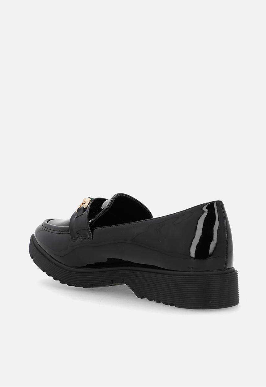 Madison® - Paxton 3 loafer - black