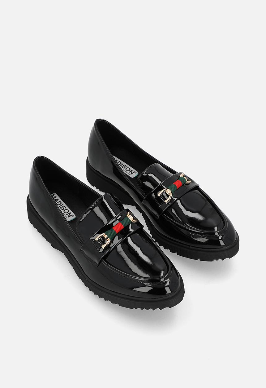 Madison® - Paxton 3 loafer - black