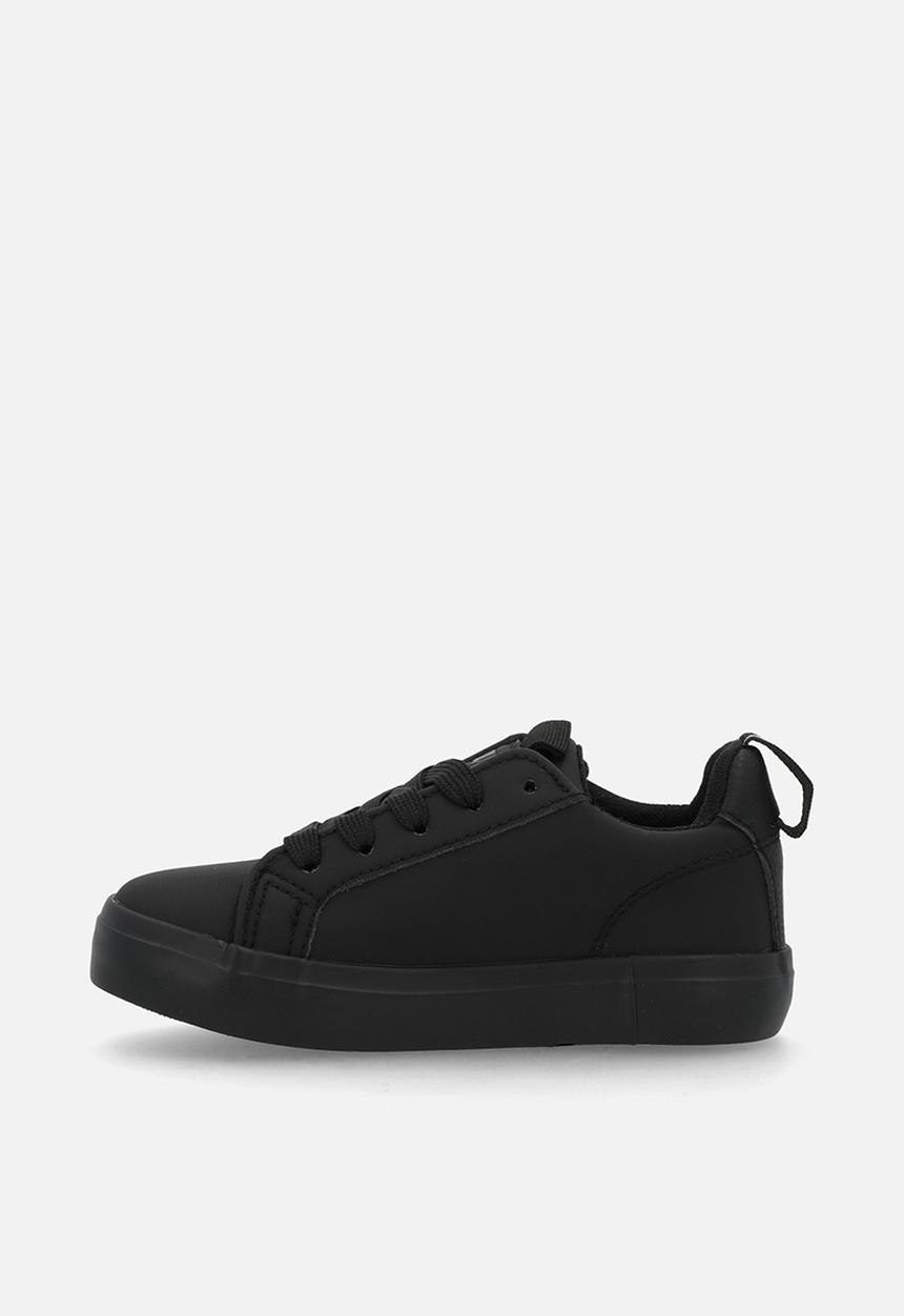 SOVIET - K hollywood 25 - black mono/charc
