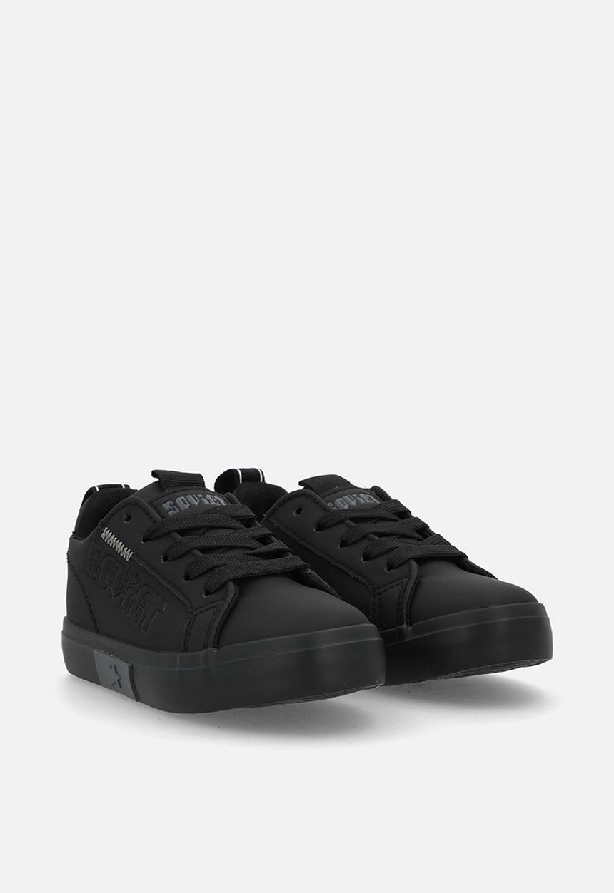 SOVIET - K hollywood 25 - black mono/charc
