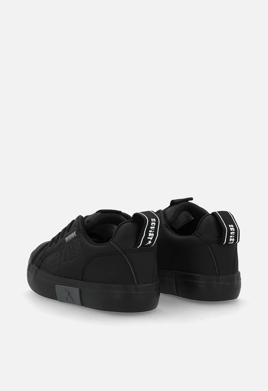 SOVIET - K hollywood 25 - black mono/charc