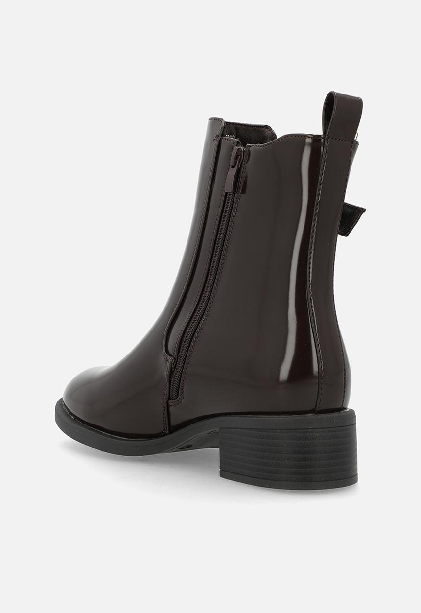 Madison® - Ozzy chelsea boot - brown