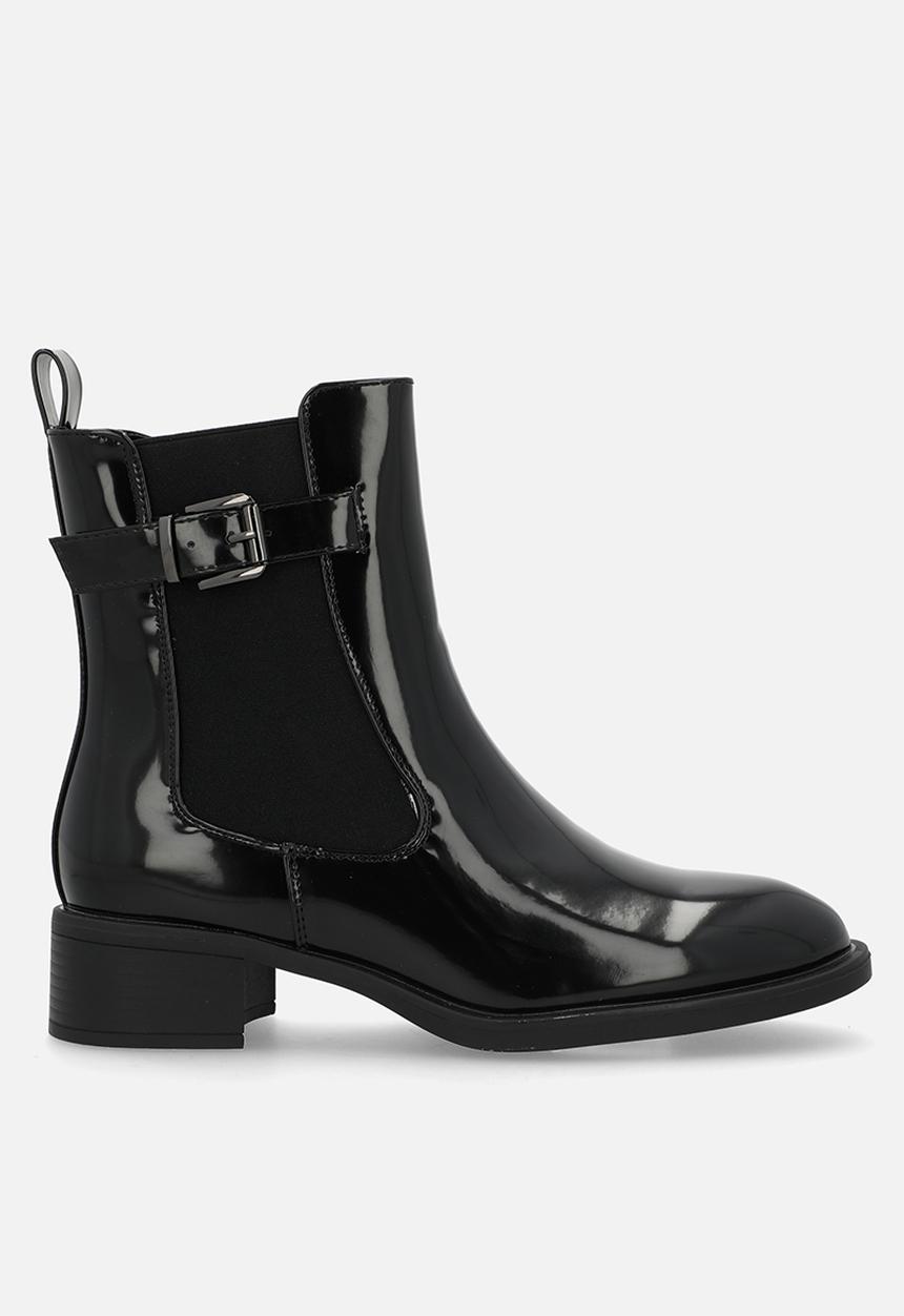 Madison® - Ozzy chelsea boot - black