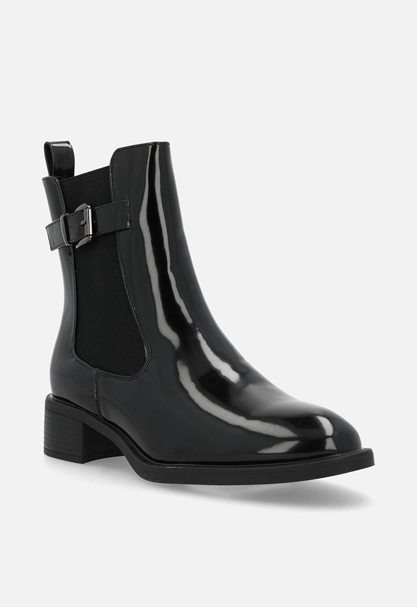 Madison® - Ozzy chelsea boot - black