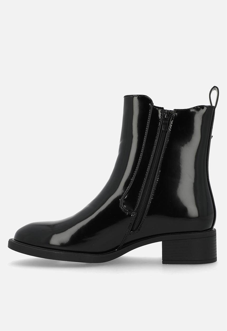 Madison® - Ozzy chelsea boot - black