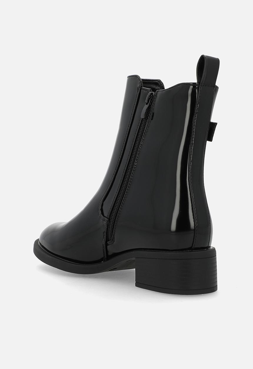 Madison® - Ozzy chelsea boot - black