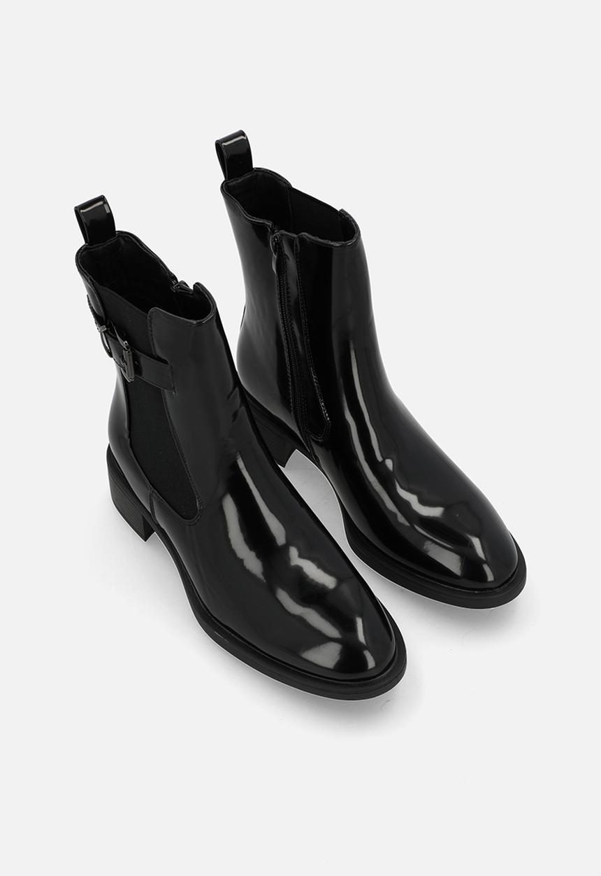 Madison® - Ozzy chelsea boot - black