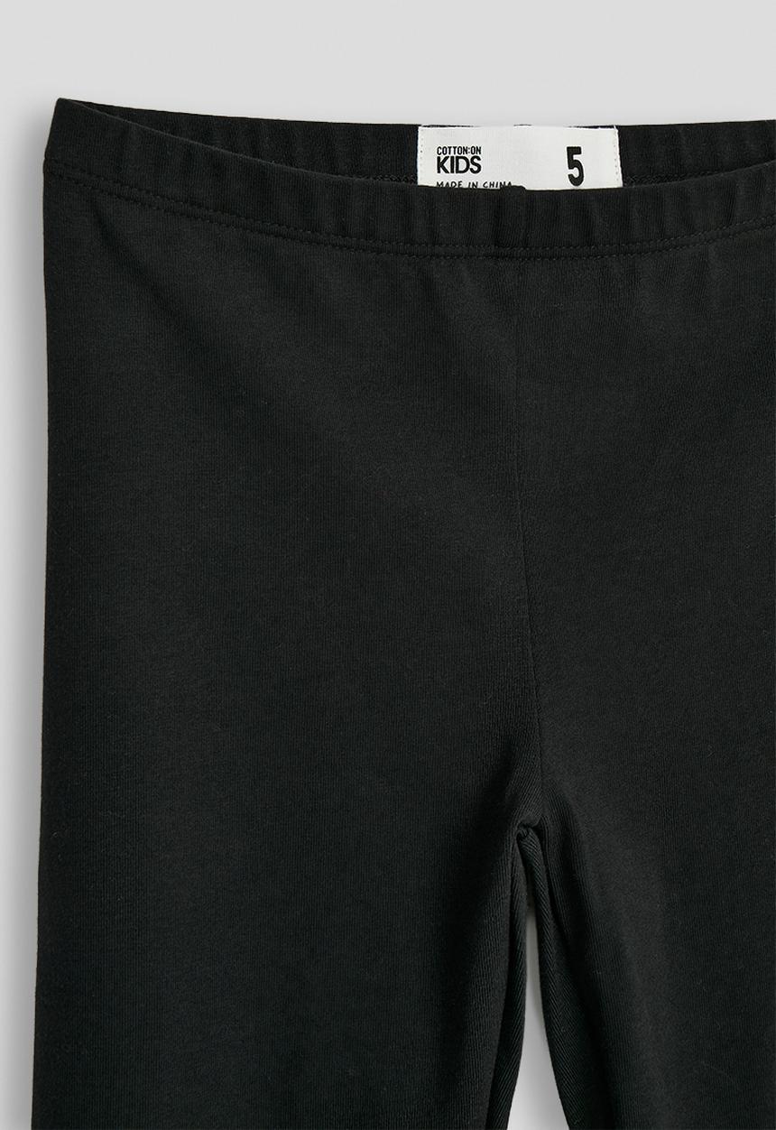 Cotton On - 3 Pack Huggie Tights - Black