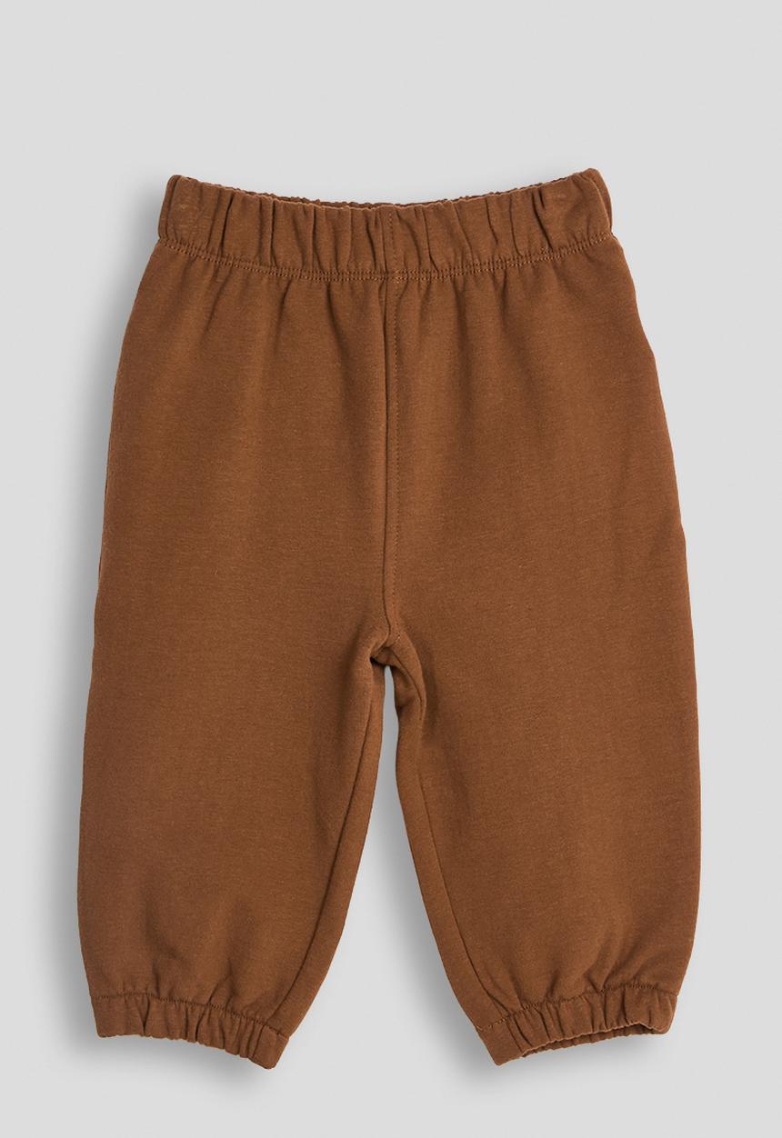 Cotton On - Bundle Riley Sweater & Trackpant Lcn - Lcn Mif Chestnut/Miffy