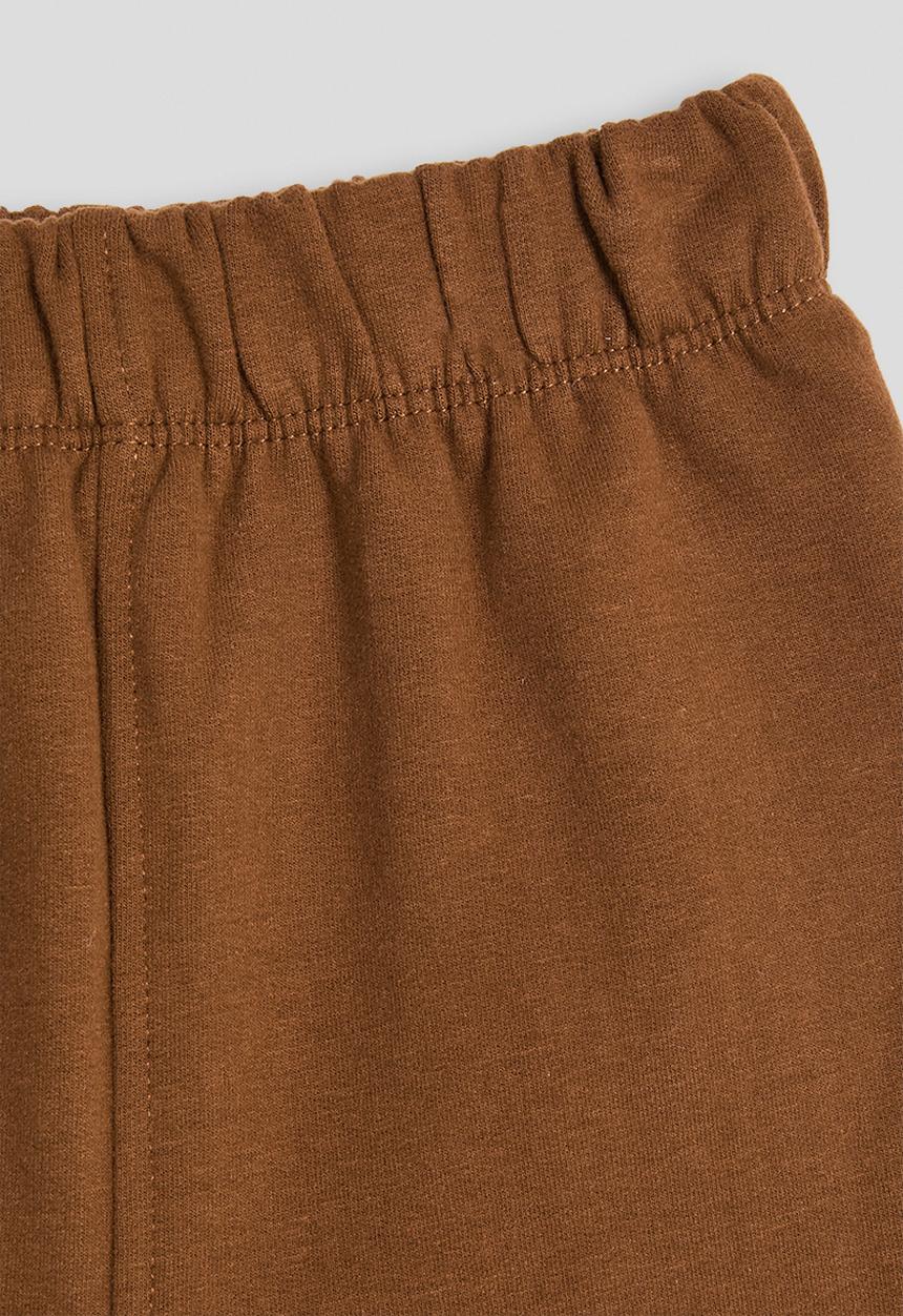Cotton On - Bundle Riley Sweater & Trackpant Lcn - Lcn Mif Chestnut/Miffy