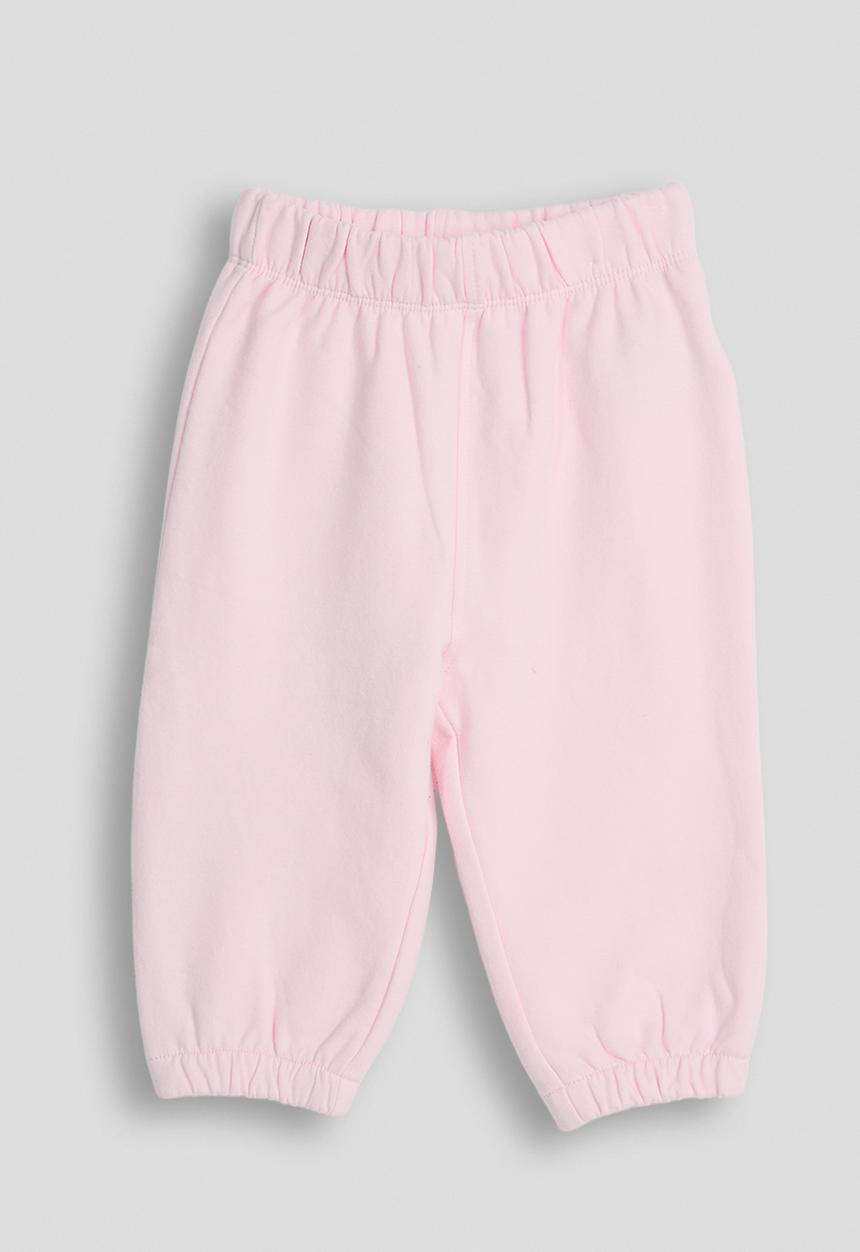 Cotton On - Bundle Riley Sweater & Trackpant Lcn - Lcn Mif Tea Party Pink/Miffy
