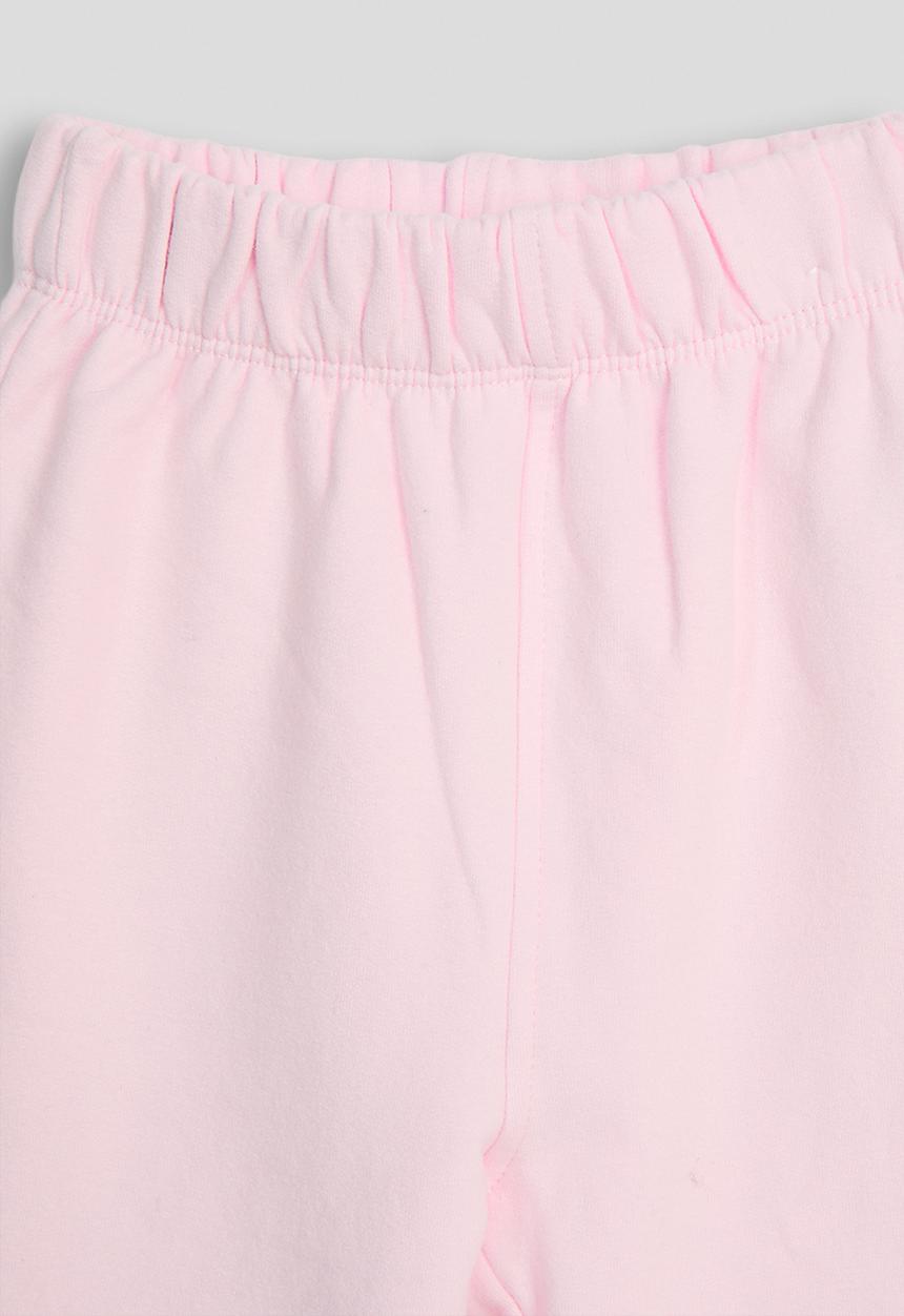 Cotton On - Bundle Riley Sweater & Trackpant Lcn - Lcn Mif Tea Party Pink/Miffy