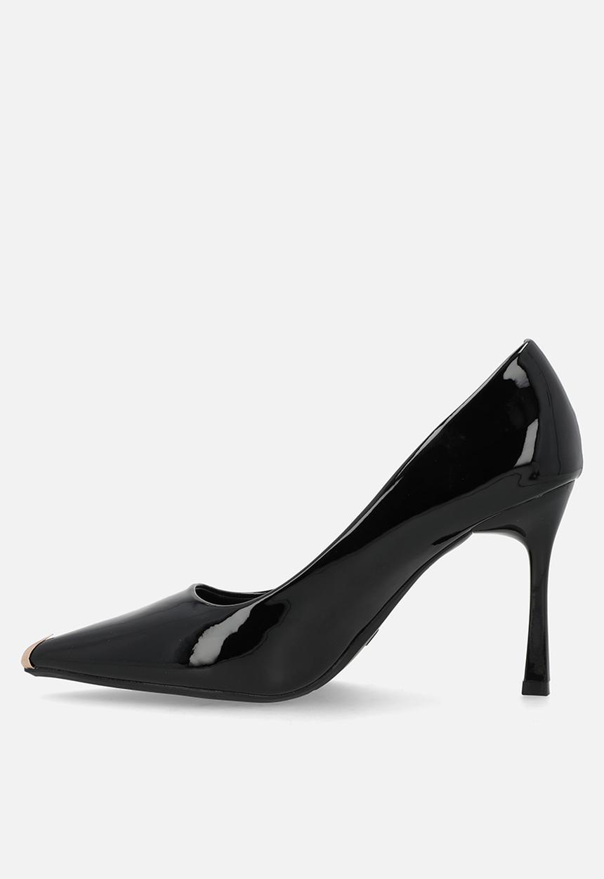 Madison® - Oakland court heel - black