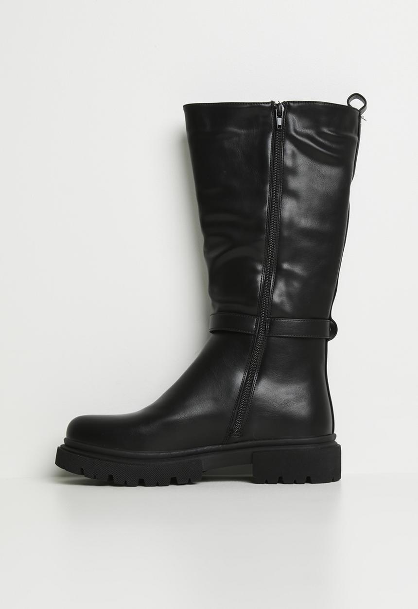 Madison® - Orphie riding boot - black